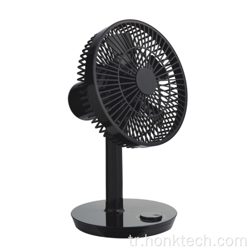 Çok Fonksiyonlu Taşınabilir Stand Masa Mini Fan